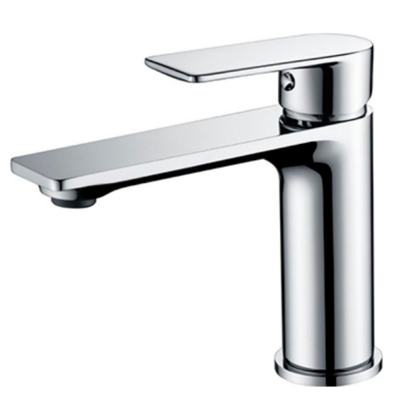 Monomando de lavabo serie Saona