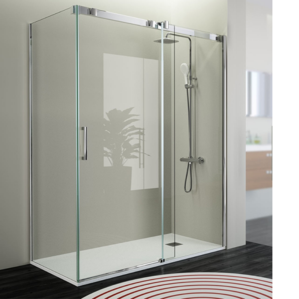 Angular de ducha Triana.