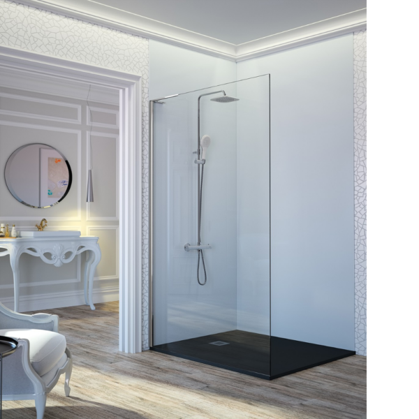 Mampara  panel Fresh Everest