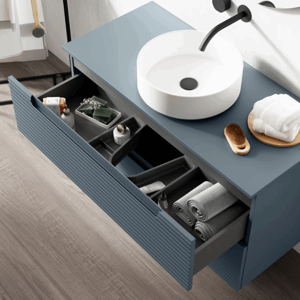 Conjunto mueble de baño Kyoto (copia)